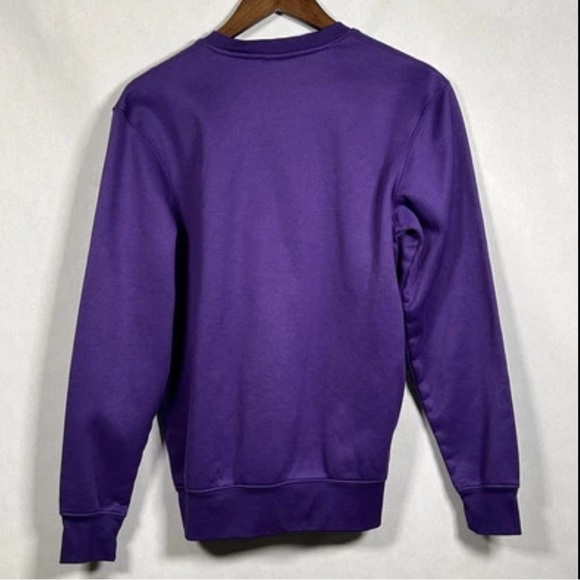 2 for$15 Kansas State Men’s Sweatshirt Size S - Picture 7 of 8